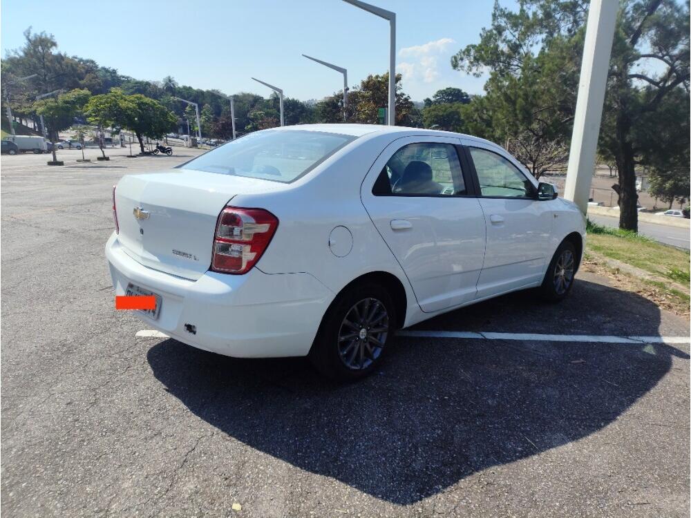 Chevrolet Cobalt