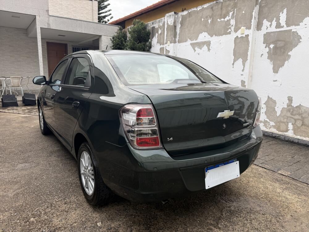 Chevrolet Cobalt
