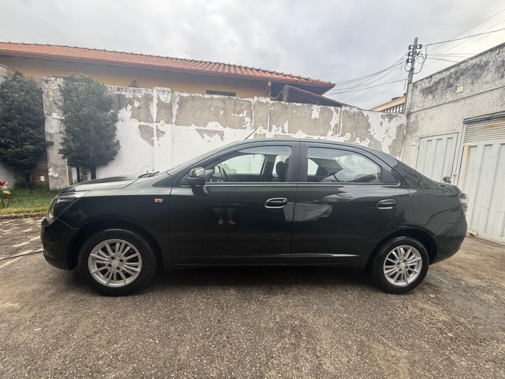 Chevrolet Cobalt