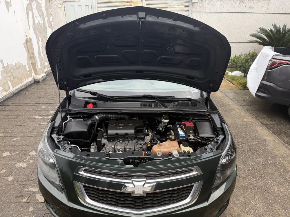 Chevrolet Cobalt