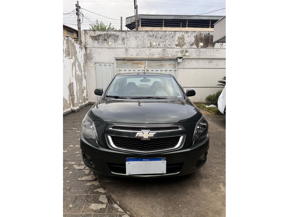 Chevrolet Cobalt