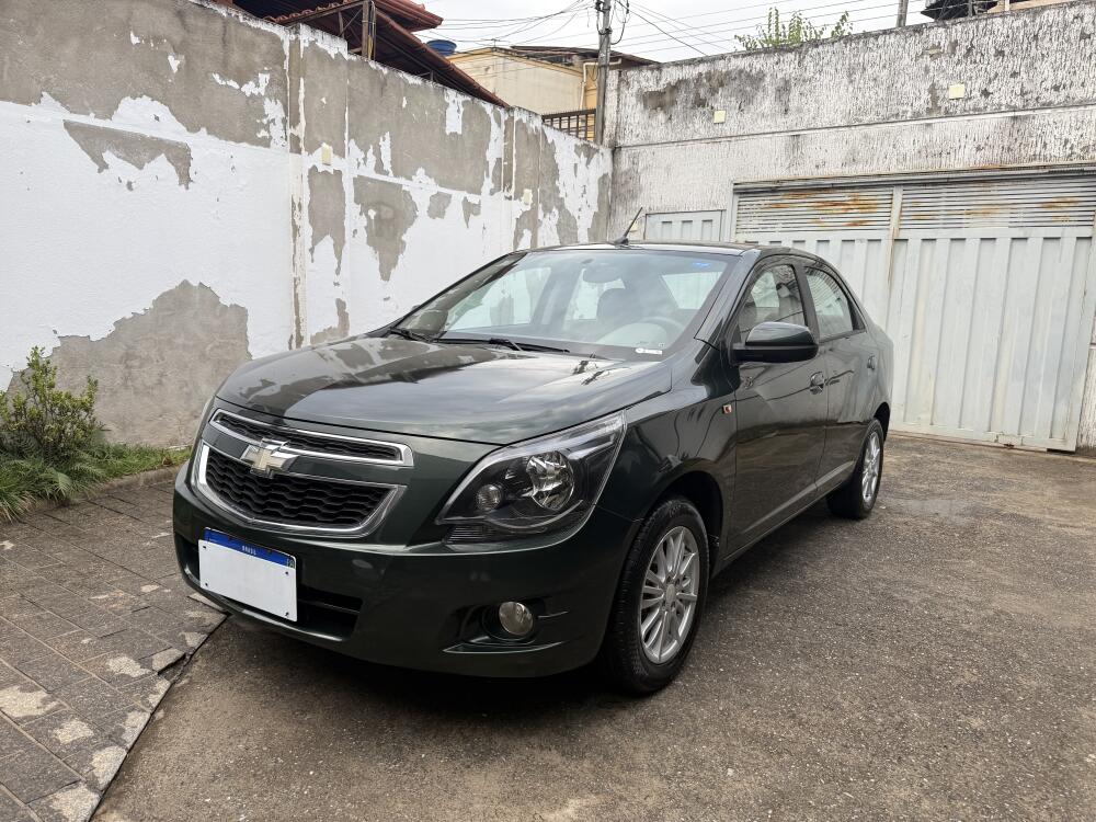 Chevrolet Cobalt