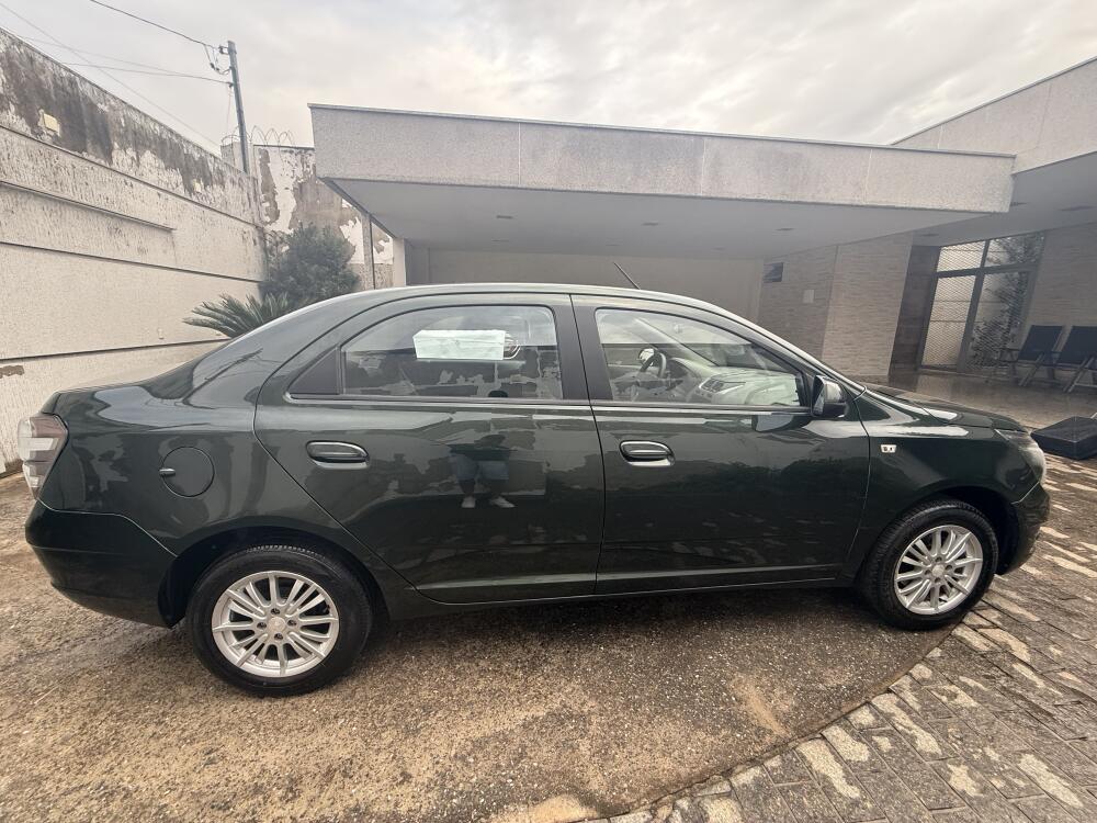 Chevrolet Cobalt