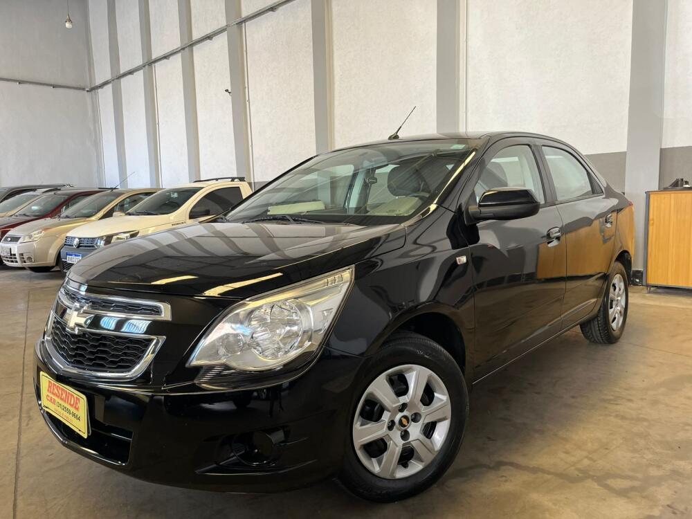 Chevrolet Cobalt