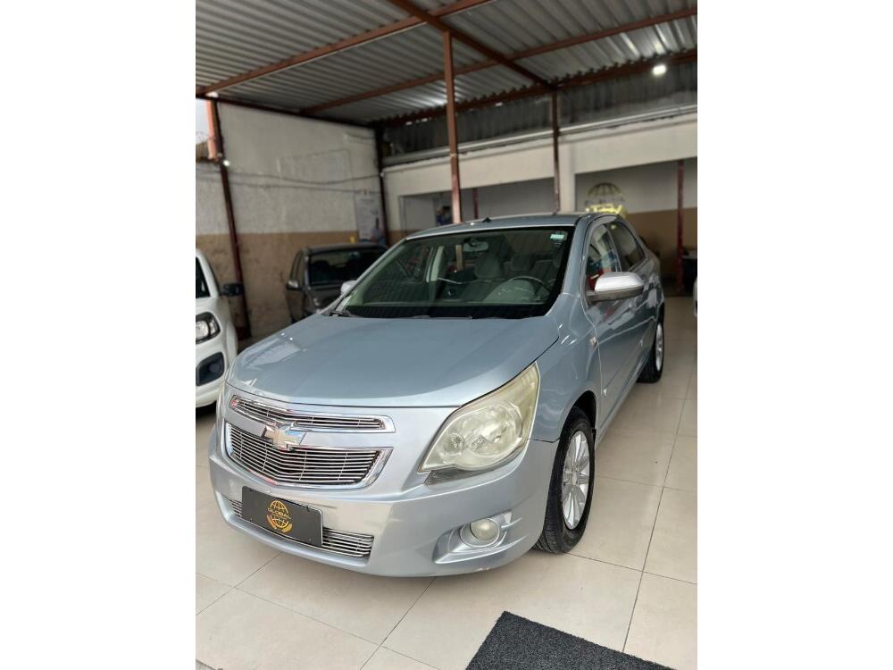 Chevrolet Cobalt