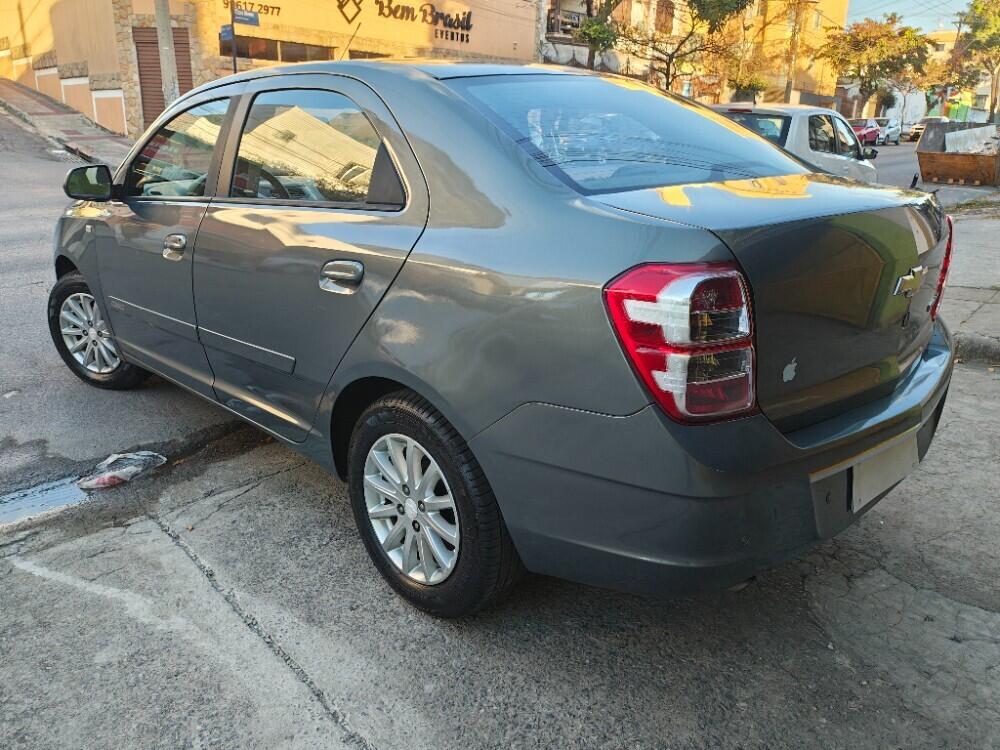 Chevrolet Cobalt