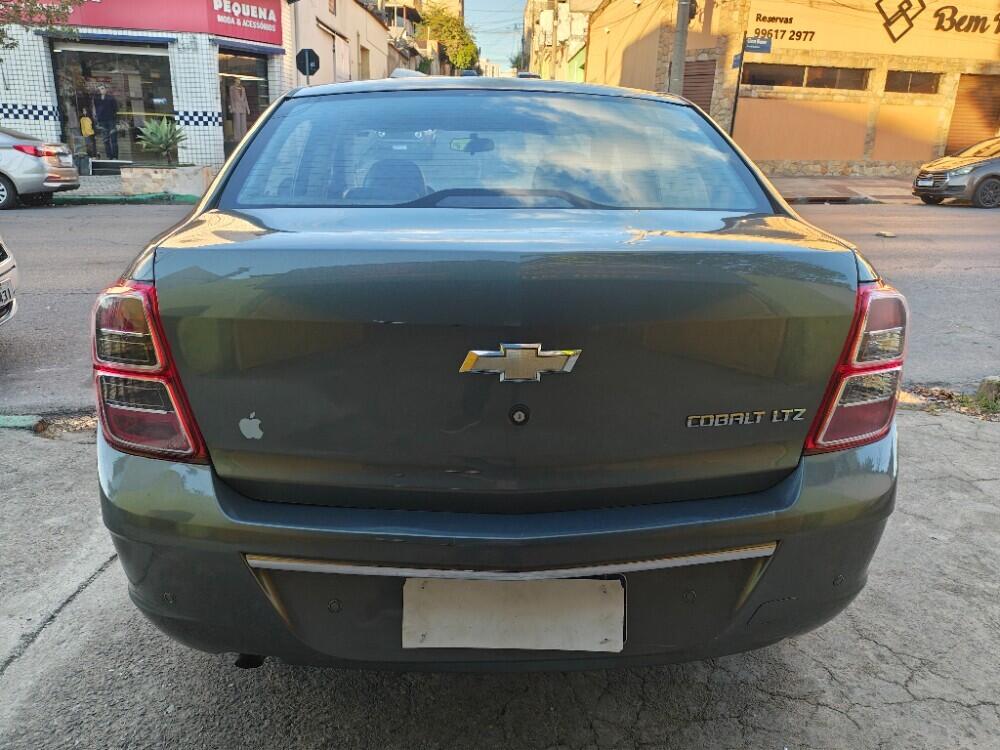 Chevrolet Cobalt