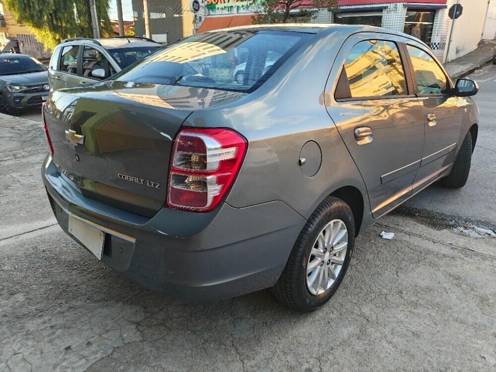Chevrolet Cobalt