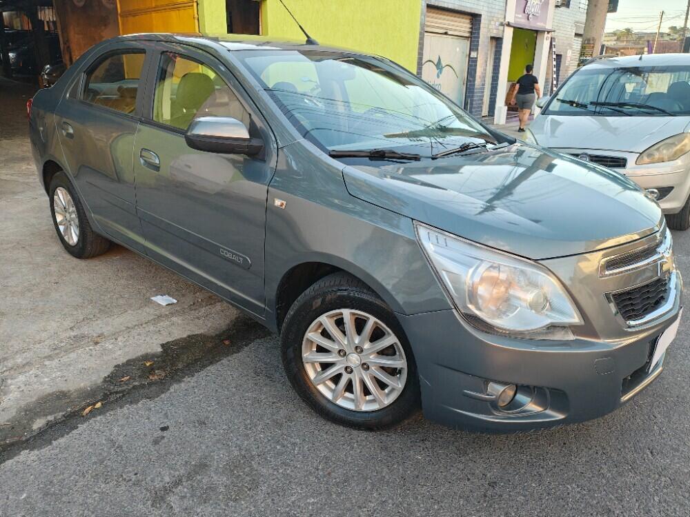 Chevrolet Cobalt