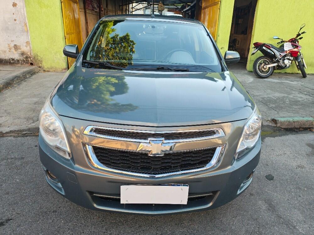 Chevrolet Cobalt