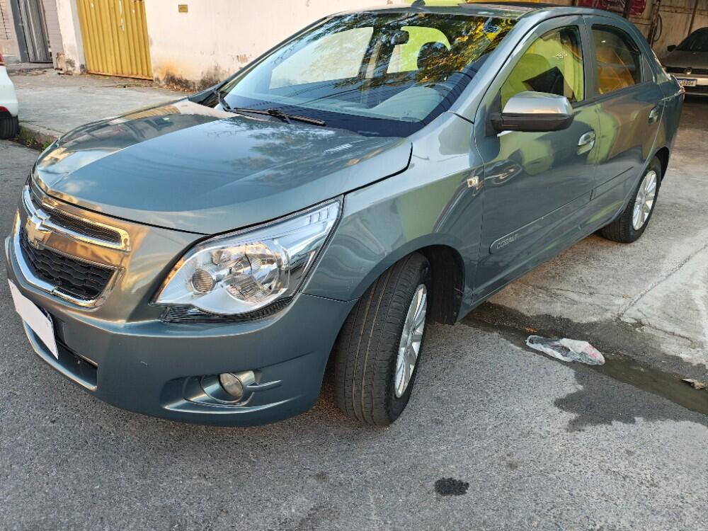 Chevrolet Cobalt