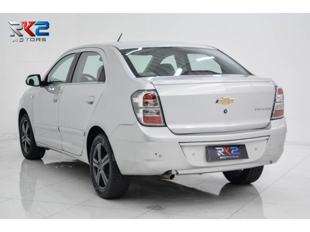 Chevrolet Cobalt