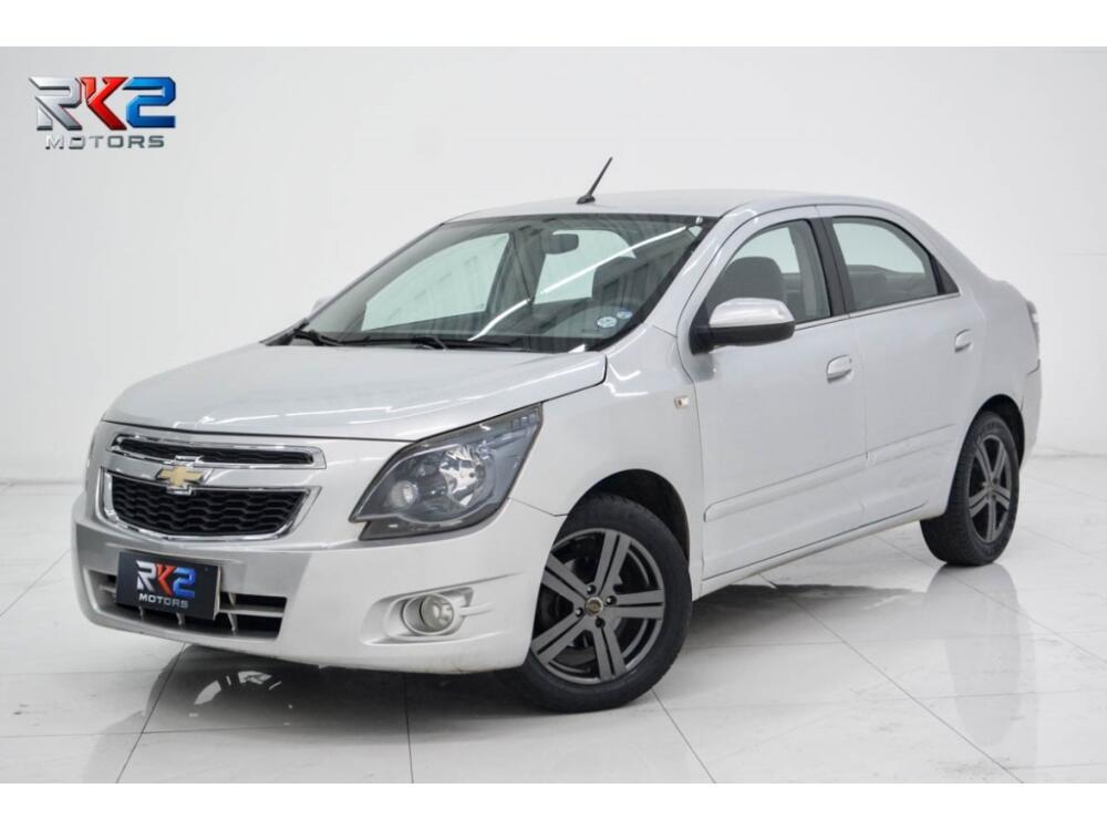 Chevrolet Cobalt