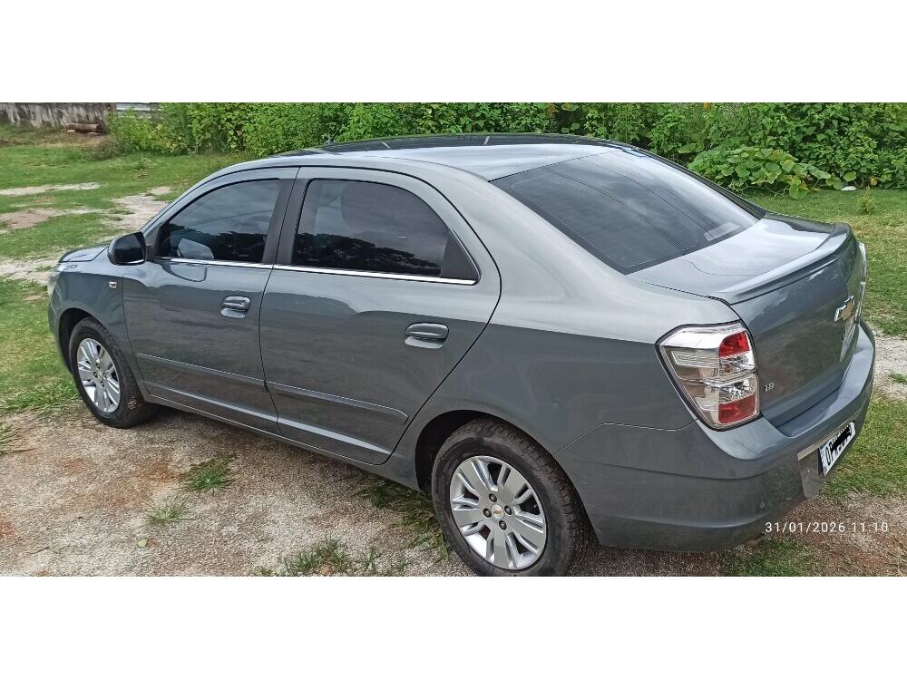Chevrolet Cobalt
