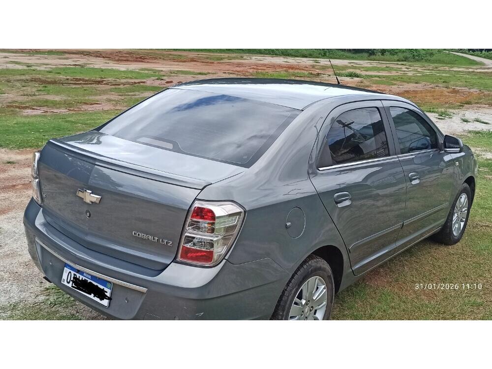 Chevrolet Cobalt