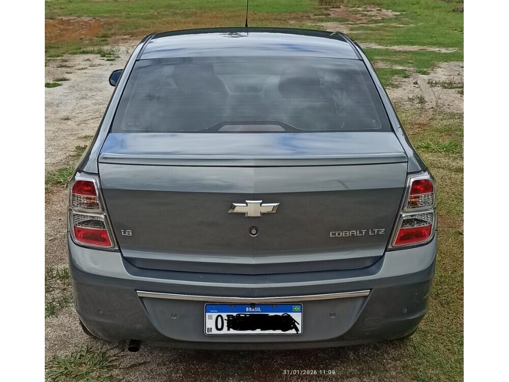 Chevrolet Cobalt