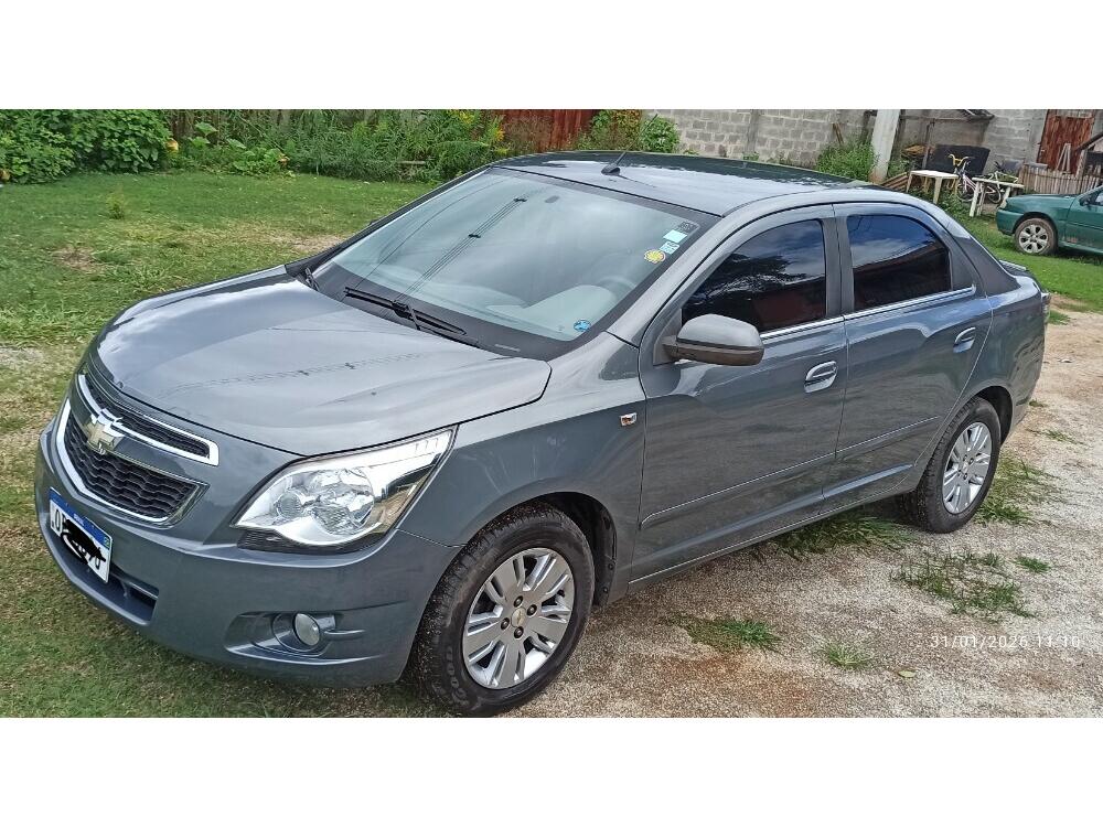 Chevrolet Cobalt
