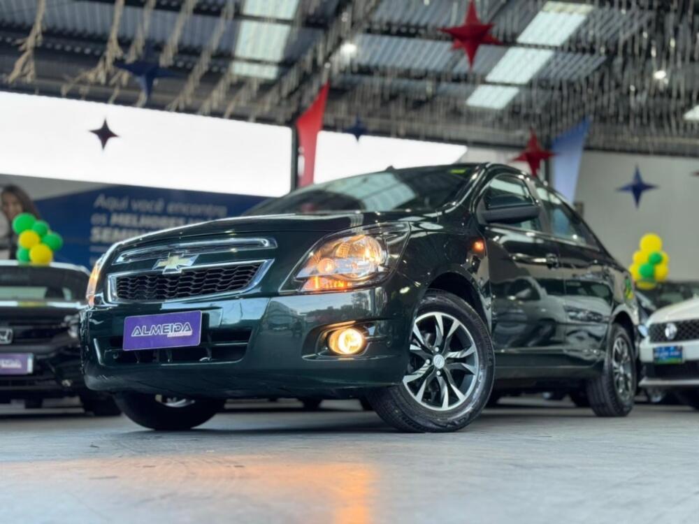 Chevrolet Cobalt
