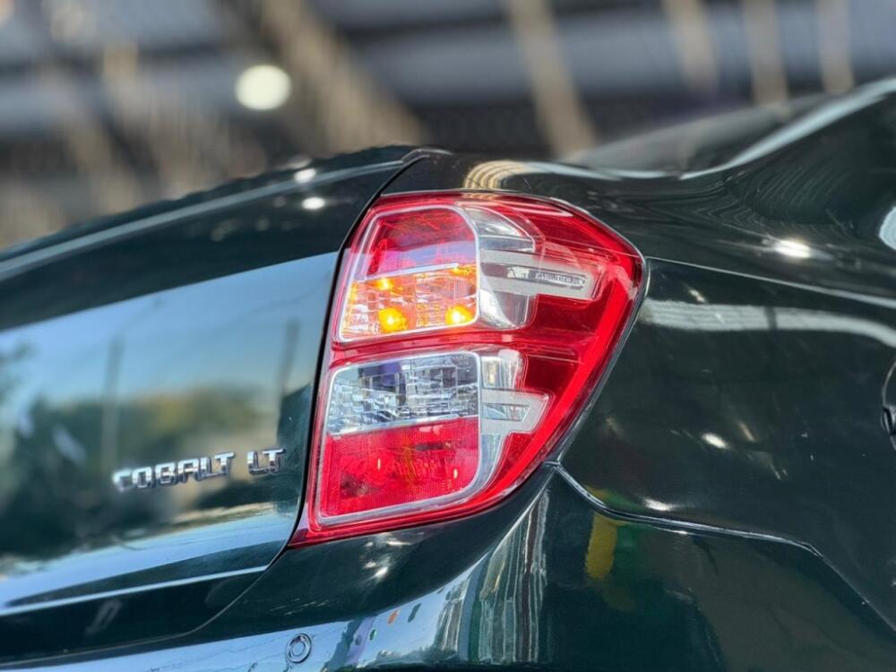 Chevrolet Cobalt
