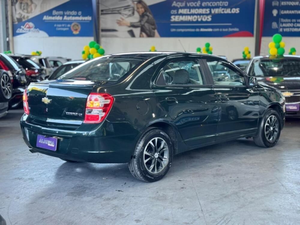 Chevrolet Cobalt