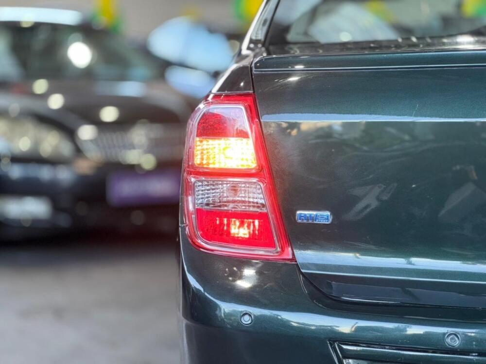 Chevrolet Cobalt