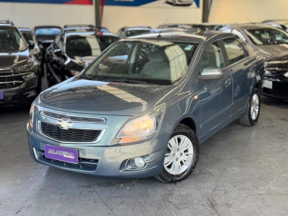 Chevrolet Cobalt