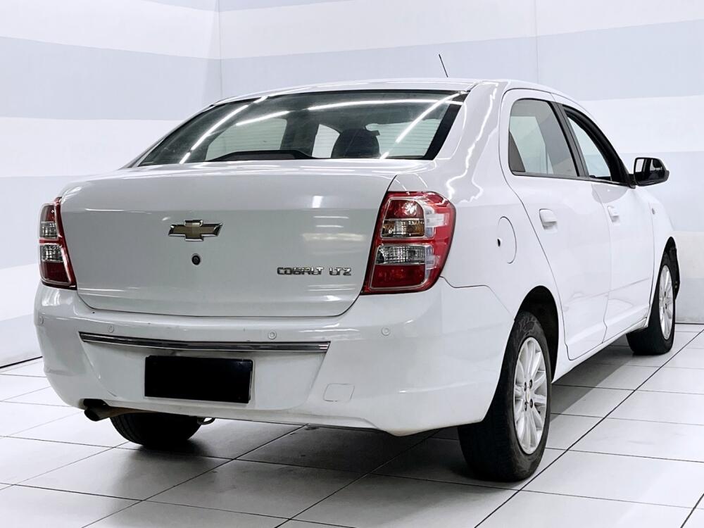 Chevrolet Cobalt