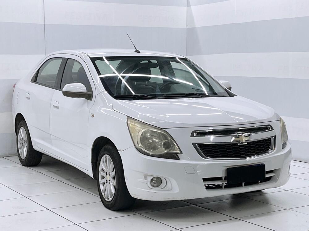 Chevrolet Cobalt