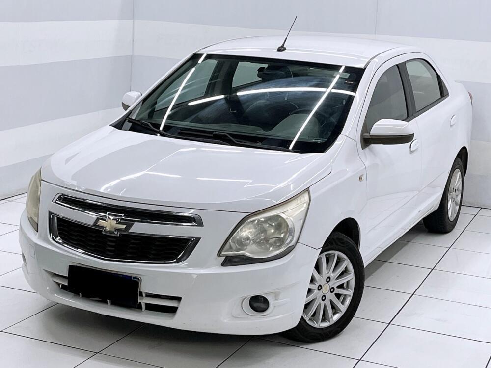 Chevrolet Cobalt