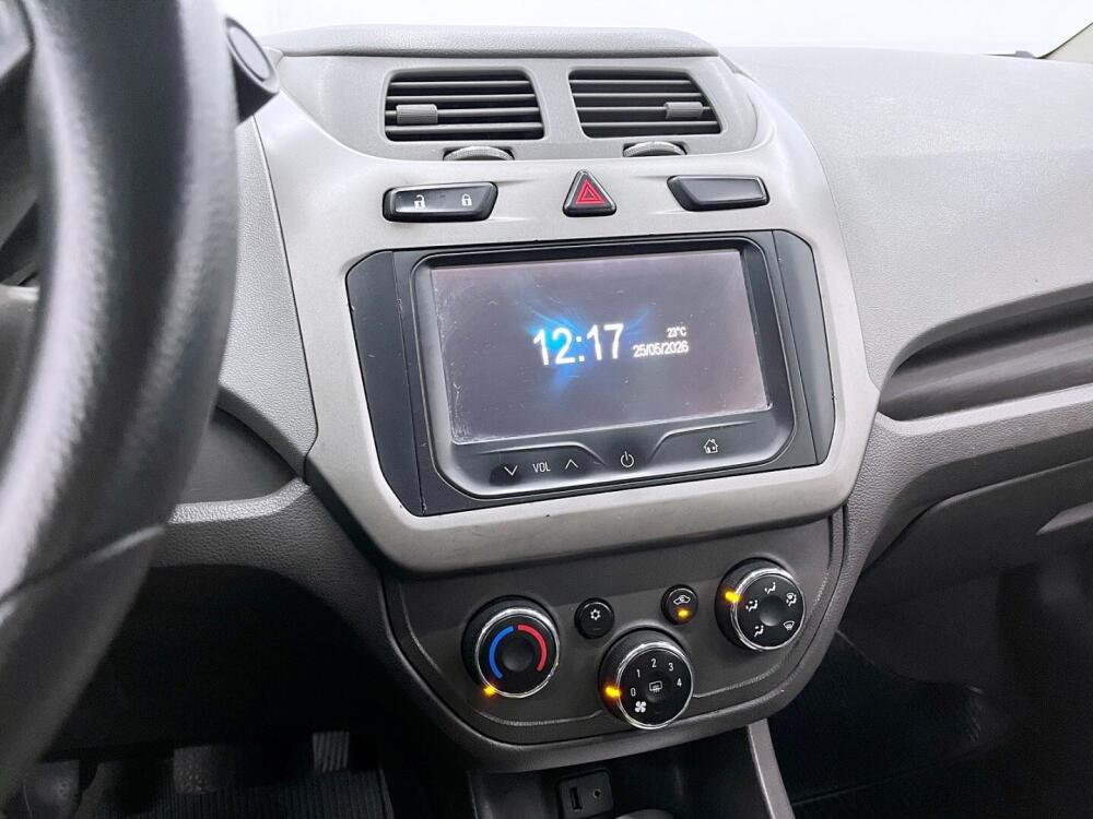 Chevrolet Cobalt