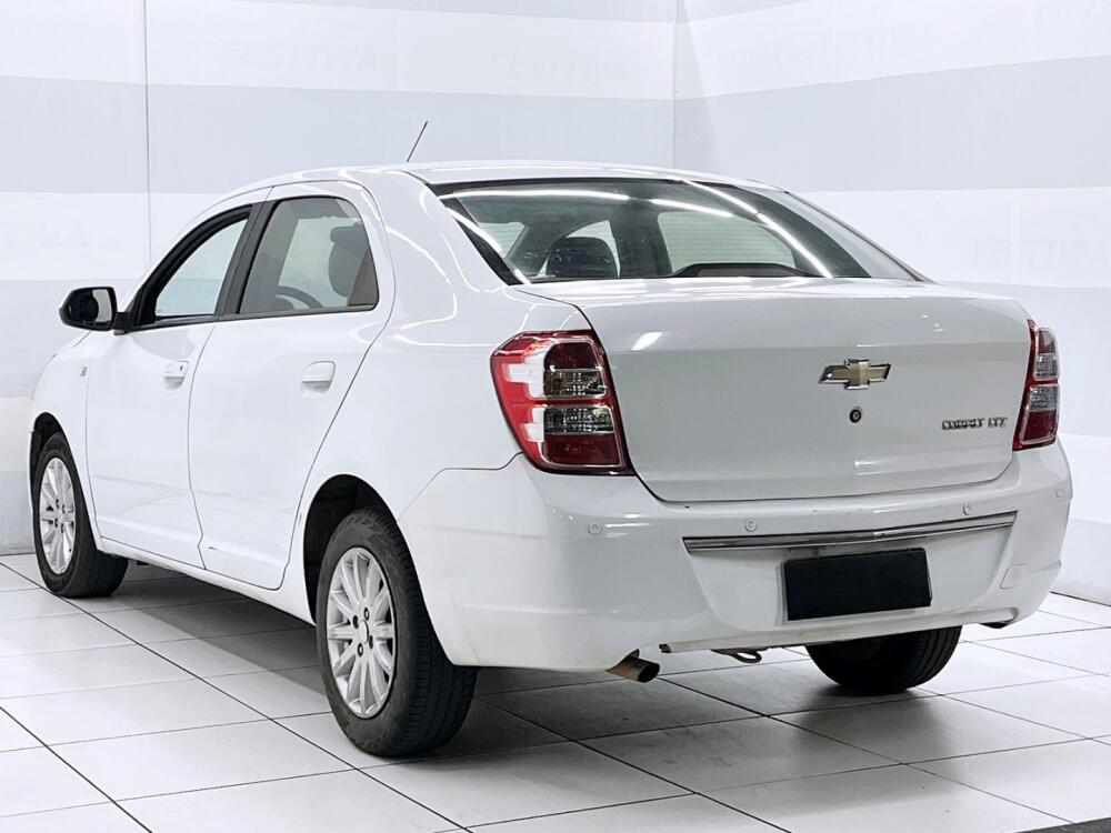 Chevrolet Cobalt