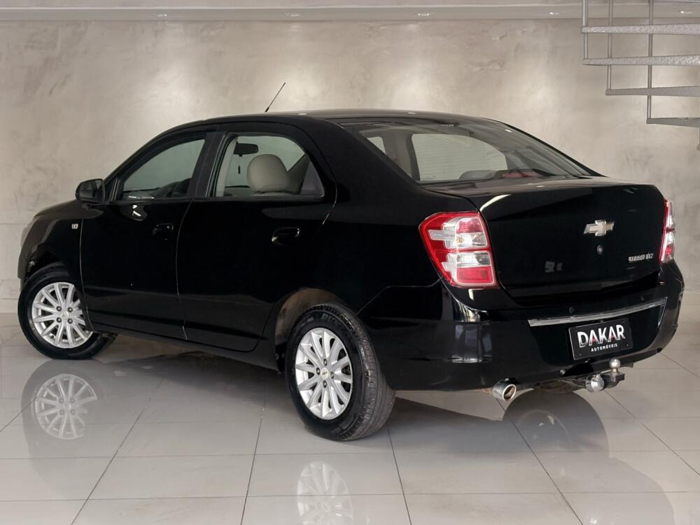 Chevrolet Cobalt