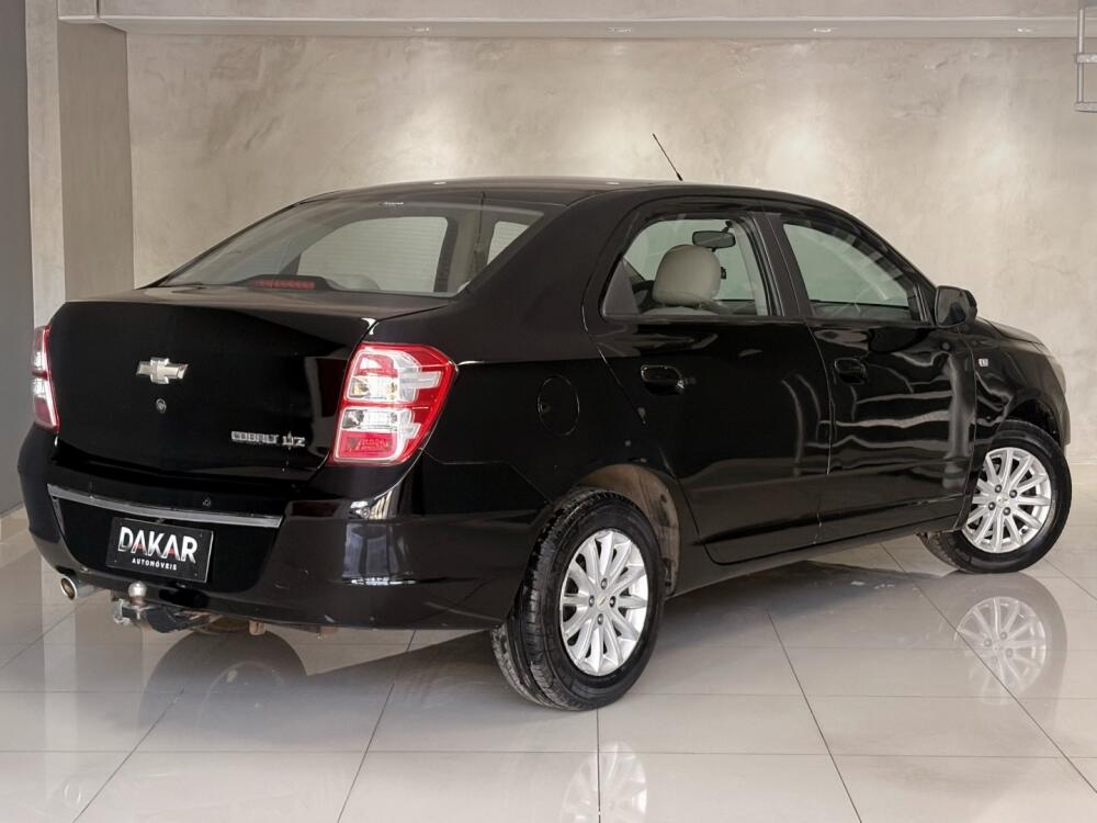 Chevrolet Cobalt