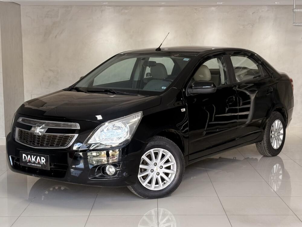 Chevrolet Cobalt