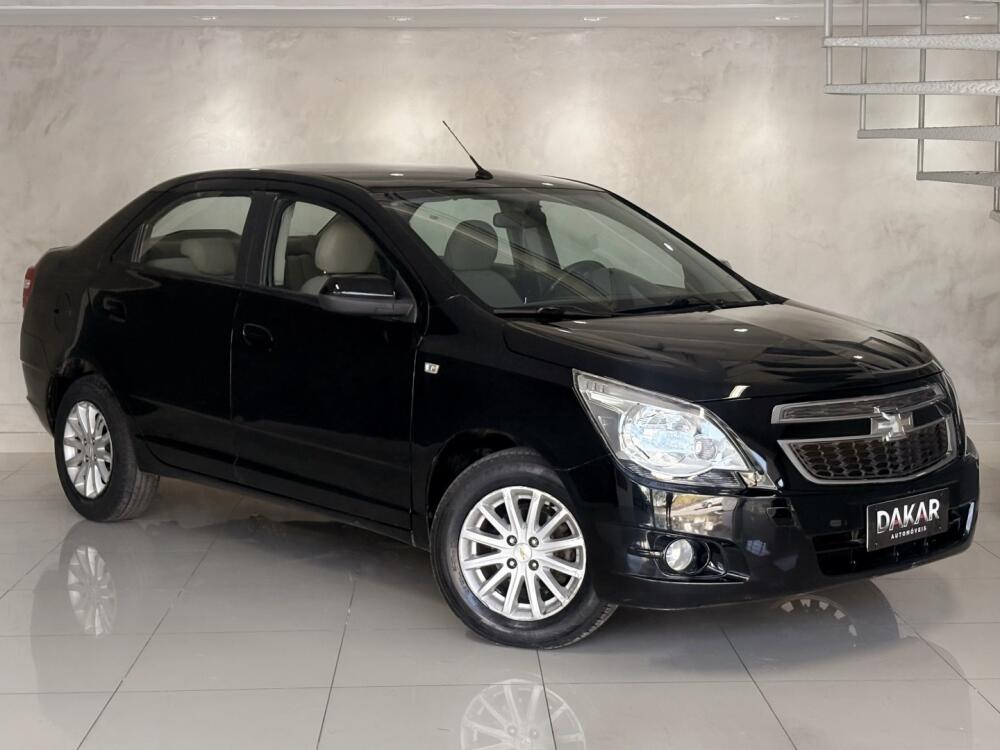 Chevrolet Cobalt