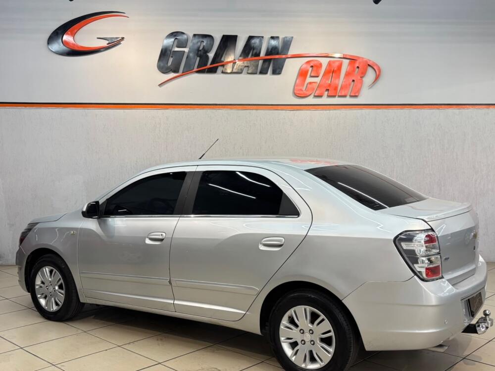 Chevrolet Cobalt