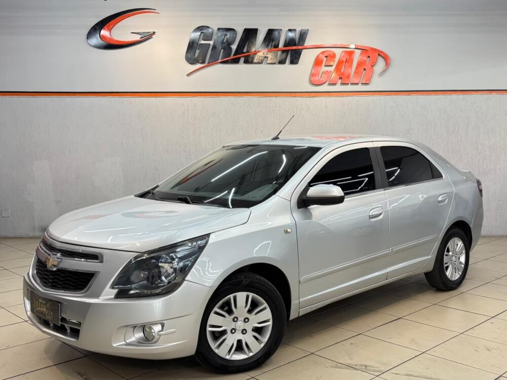 Chevrolet Cobalt