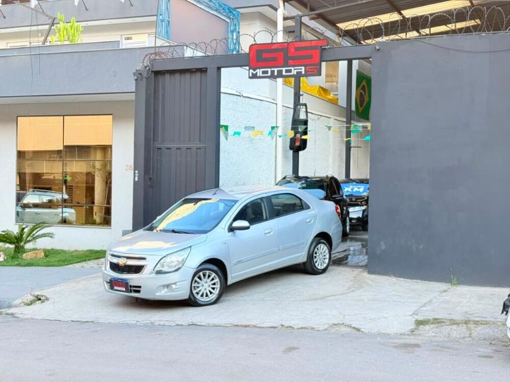 Chevrolet Cobalt