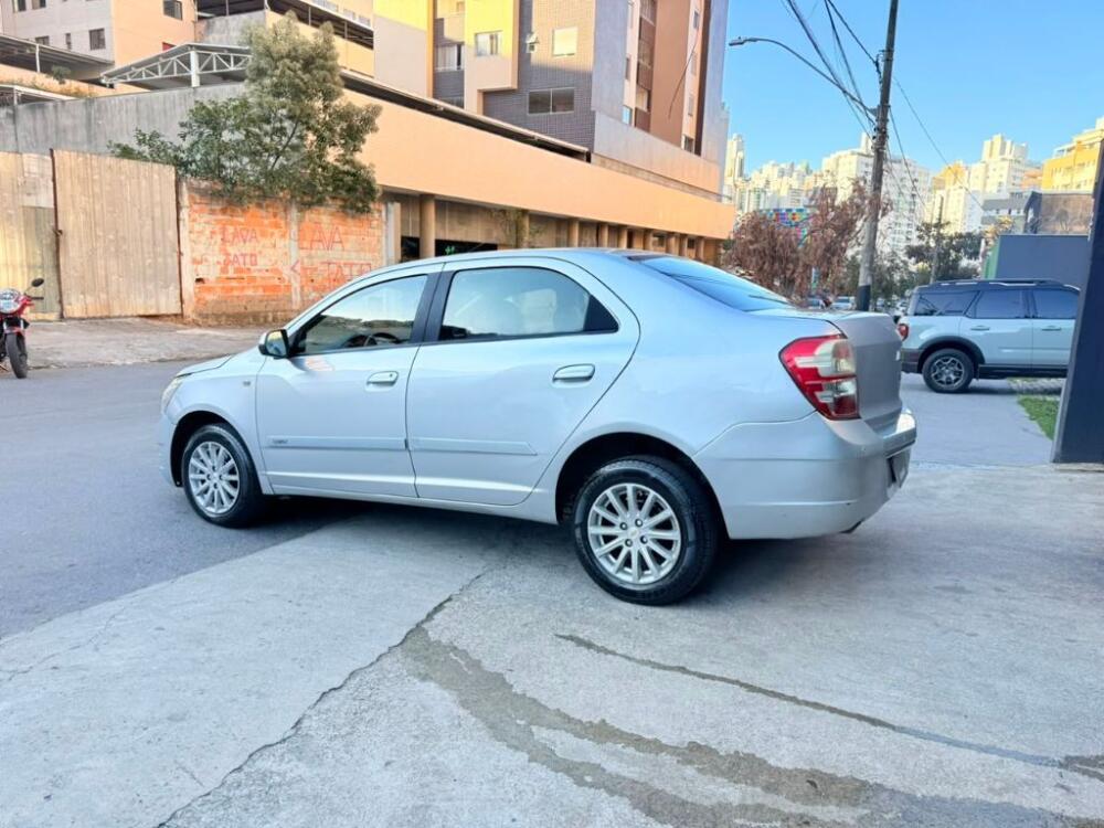 Chevrolet Cobalt