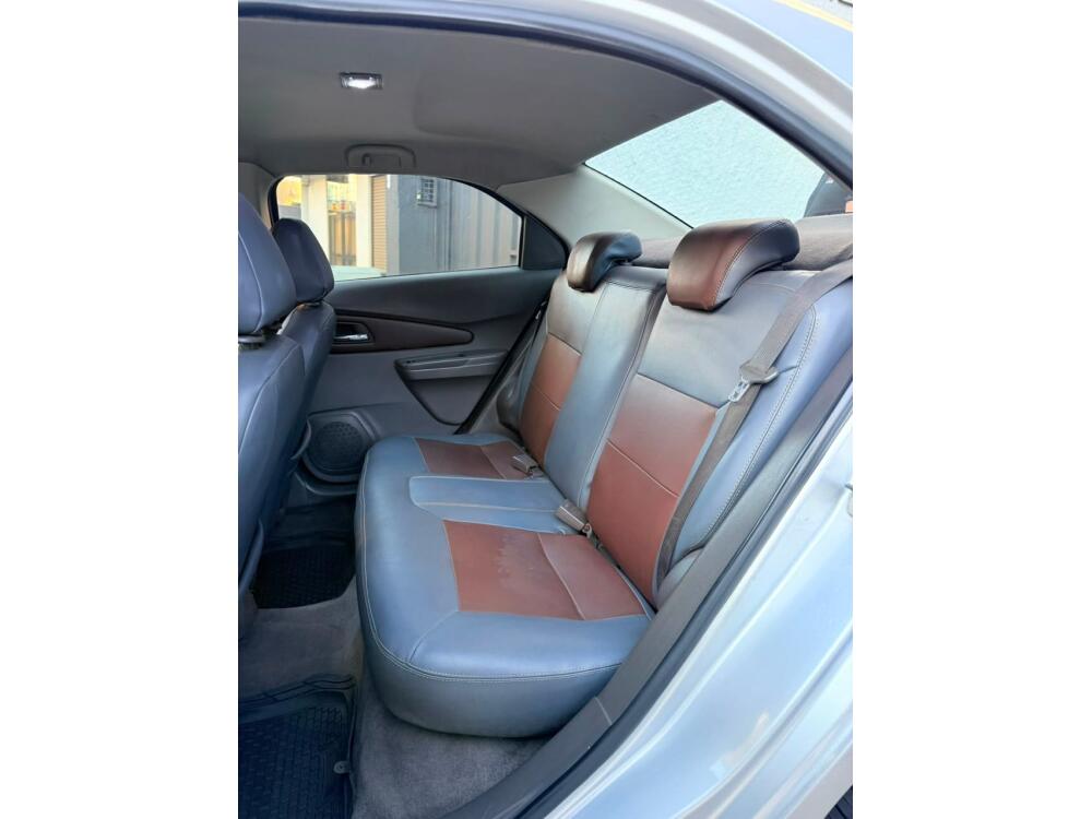 Chevrolet Cobalt