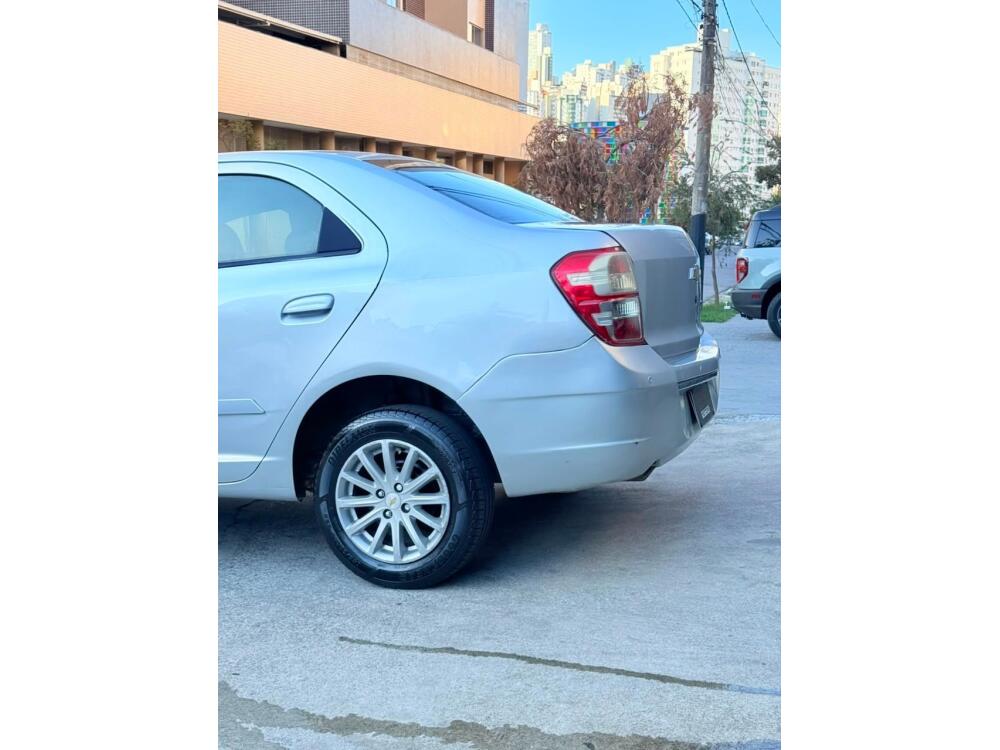 Chevrolet Cobalt