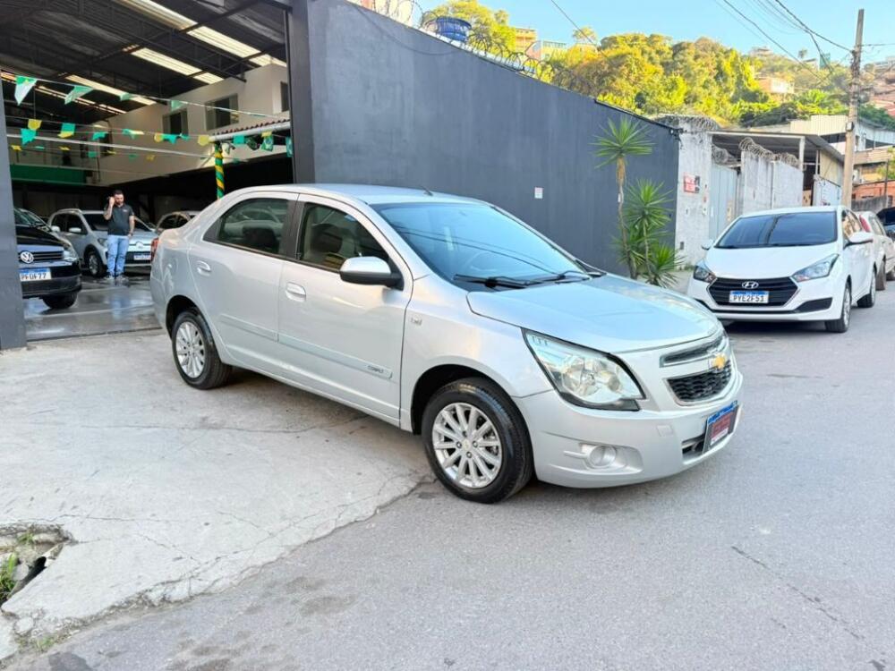 Chevrolet Cobalt