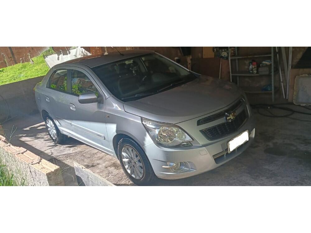 Chevrolet Cobalt