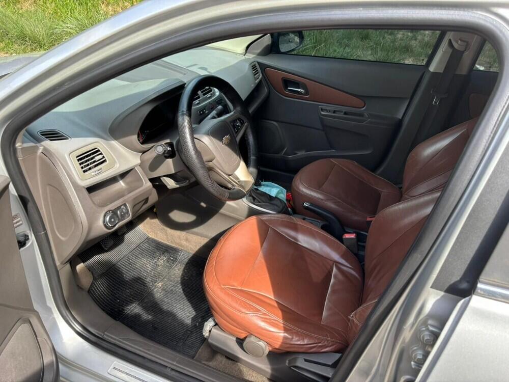 Chevrolet Cobalt