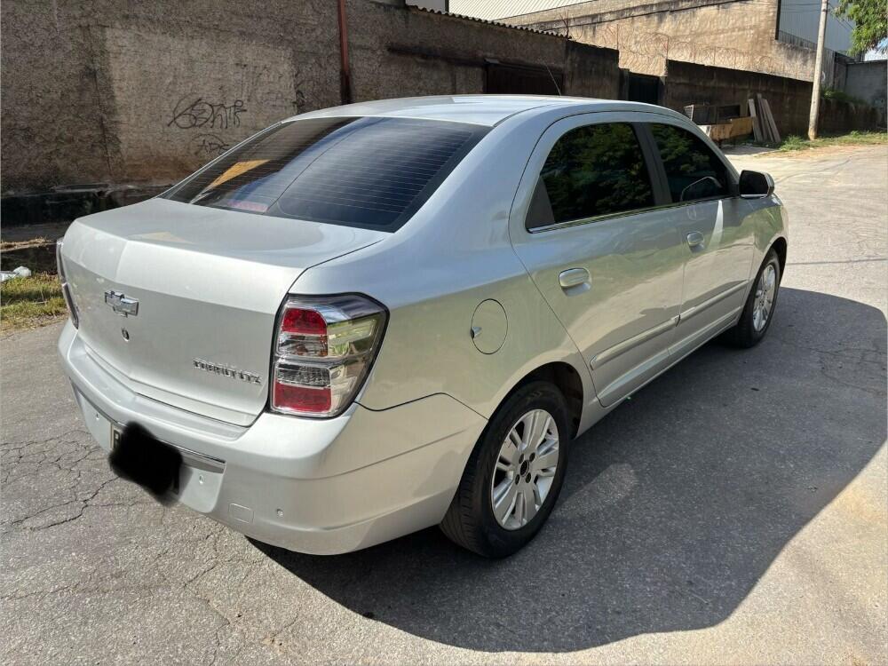 Chevrolet Cobalt