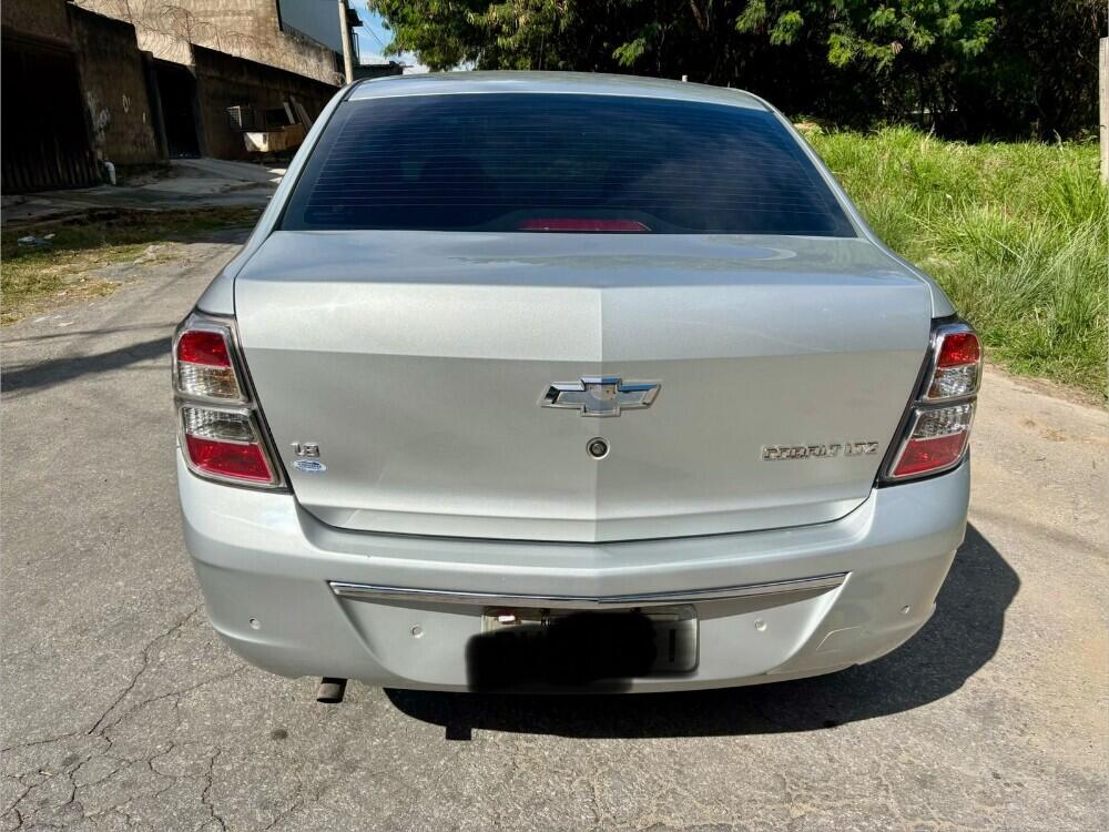 Chevrolet Cobalt