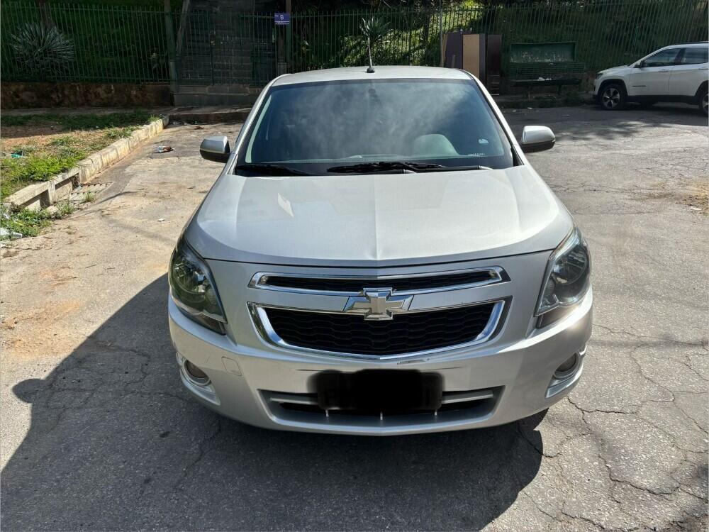 Chevrolet Cobalt