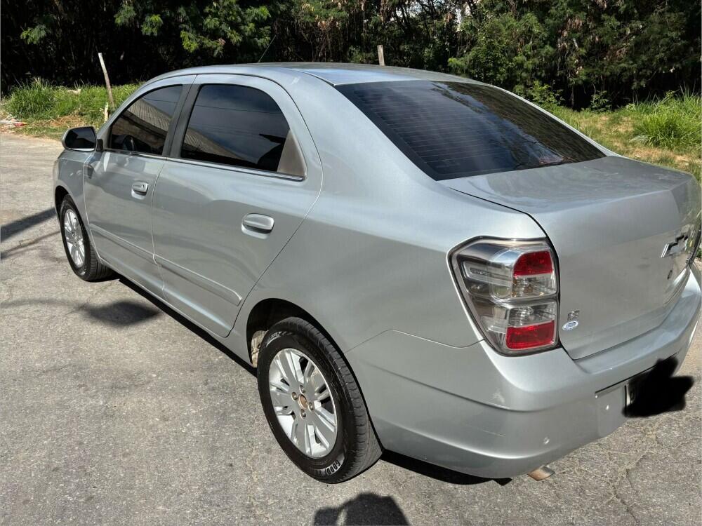 Chevrolet Cobalt