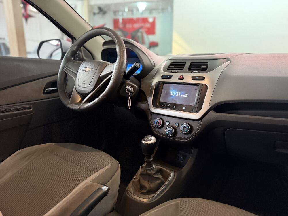 Chevrolet Cobalt