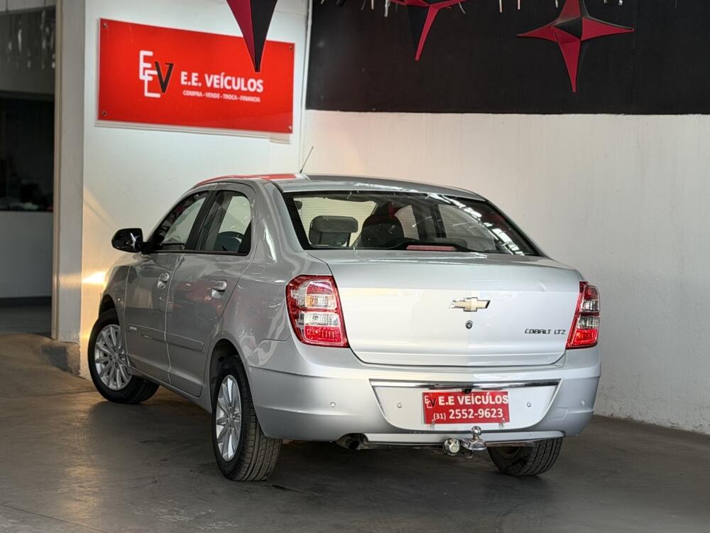 Chevrolet Cobalt
